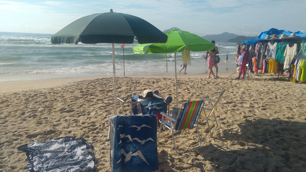 Apartamento Em Ubatuba Proximo A Praia! Exterior photo